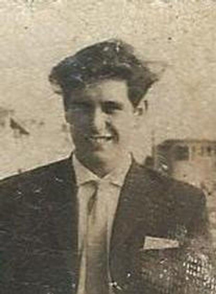 Peter Sidney Hooper