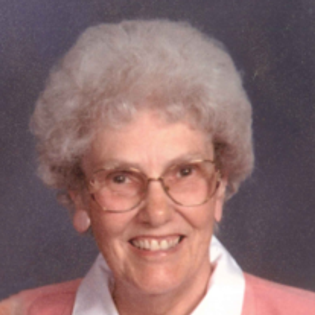 Alice Lorraine Semingson