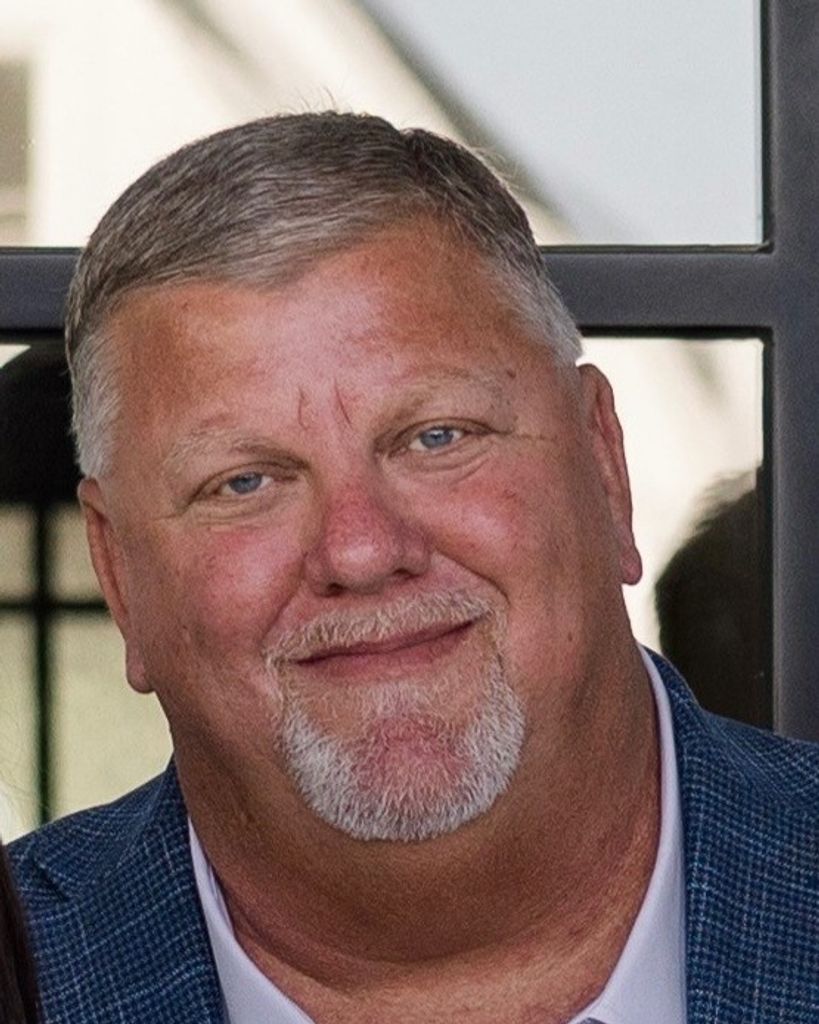 Christopher "Chris" Michael Friday Profile Photo