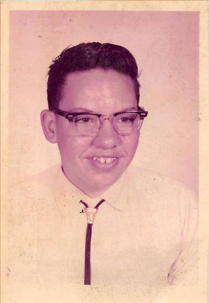 Jerrold McDonald