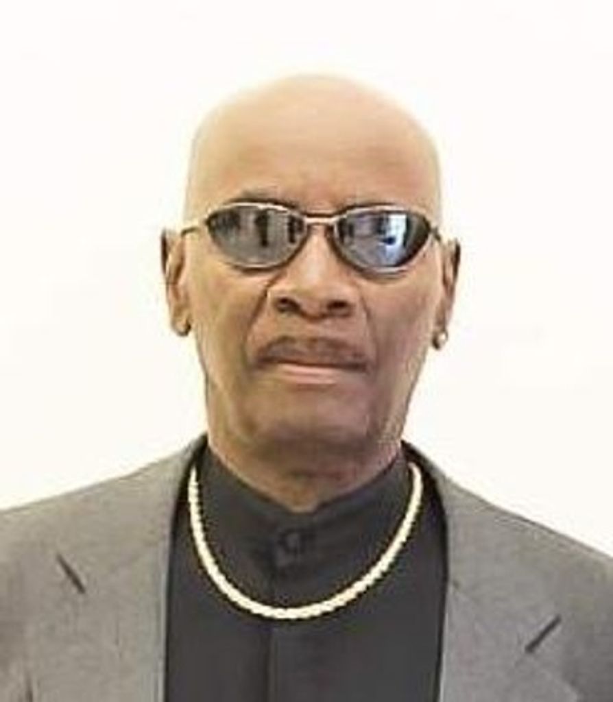 James L. "Candyman" Hill Sr. Profile Photo