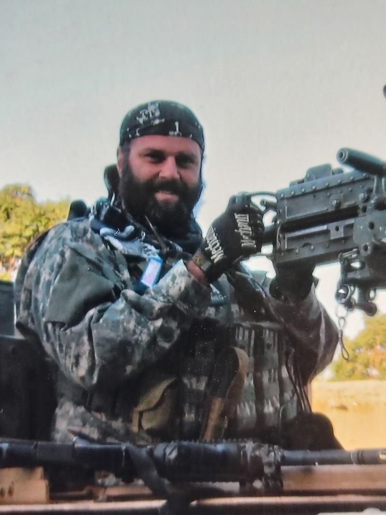 Matthew Leslie Vandercook Profile Photo