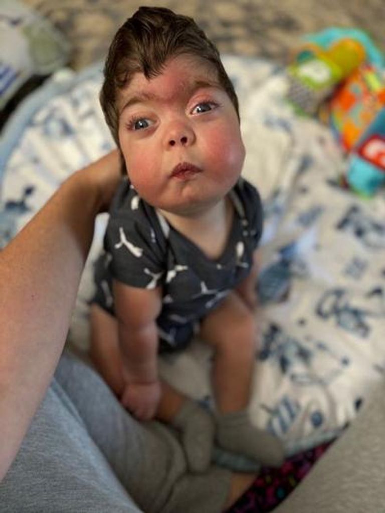 Carson Jay Williams Profile Photo