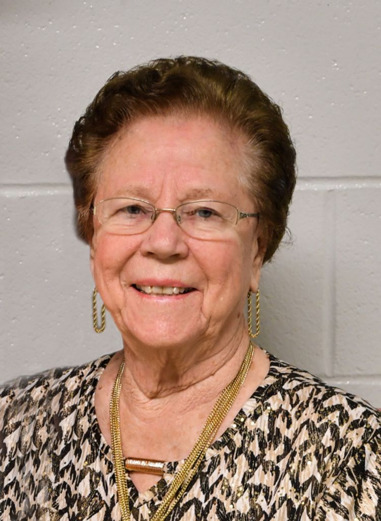 Anna "Annie" Marie Rikard Kottwitz