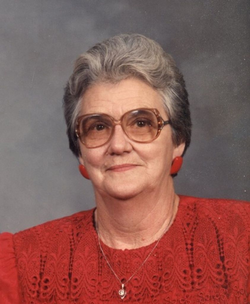 Marjorie Evelyn Bisby Profile Photo