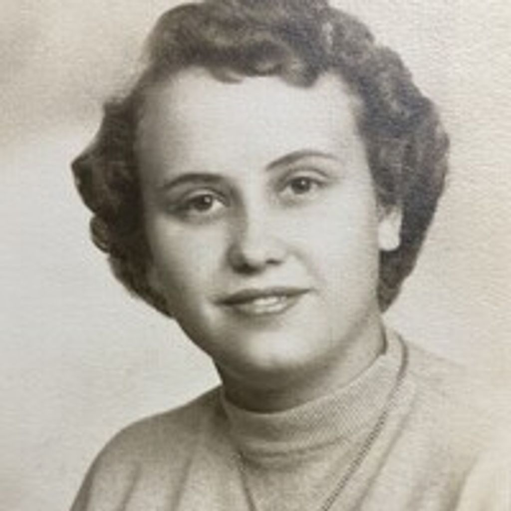 Barbara Jean (Osweiler) Francetich Profile Photo