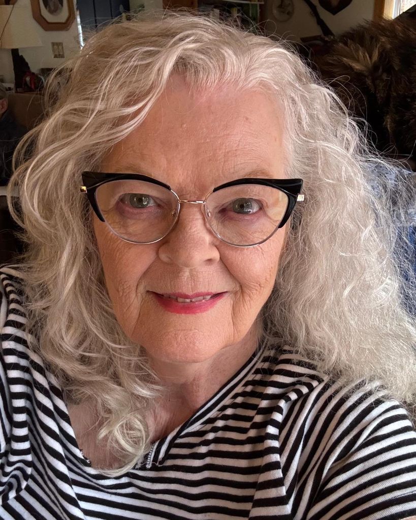 Marilyn Joanne Doherty Profile Photo
