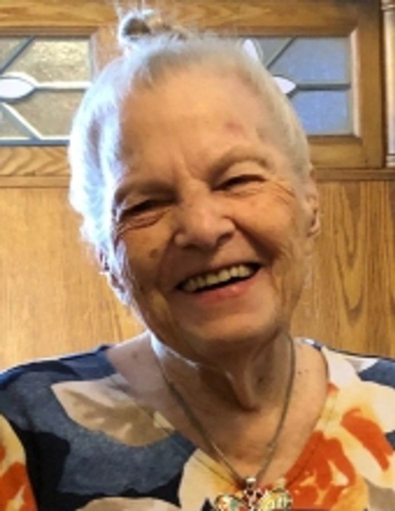 Margie Lee Jenson