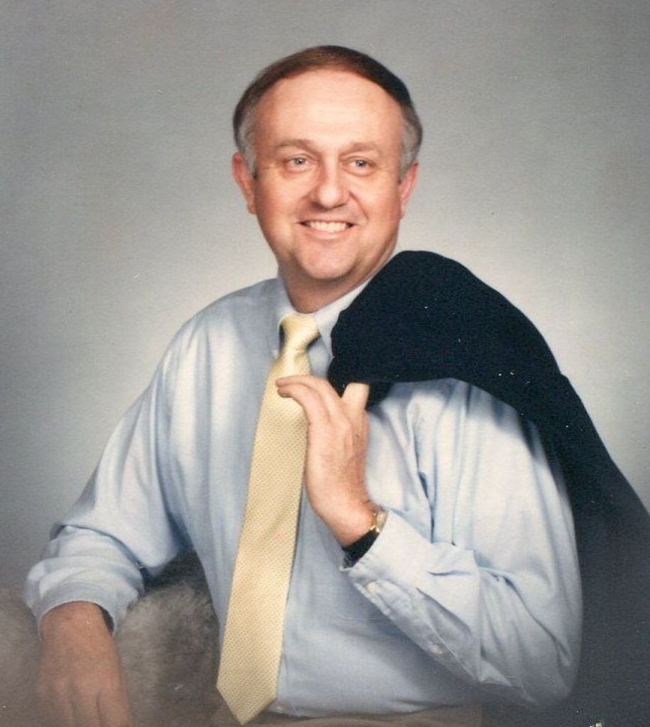 Harold Wayne Vaden