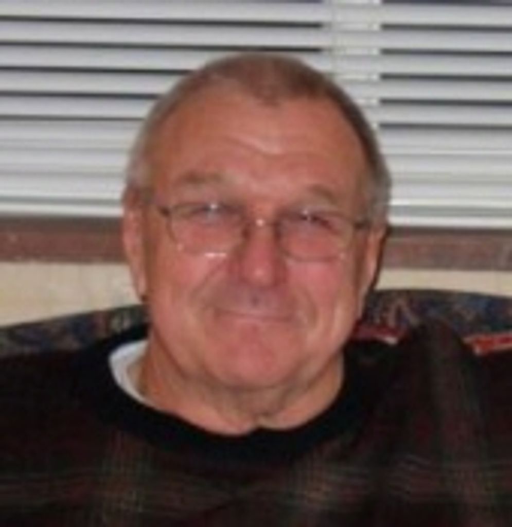 William Edward Ponchot