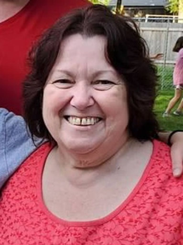 Kitty Jane Herzberg Profile Photo