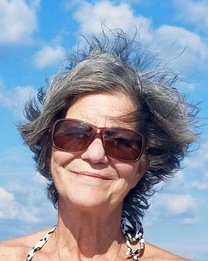 Gail C Chaplin Profile Photo