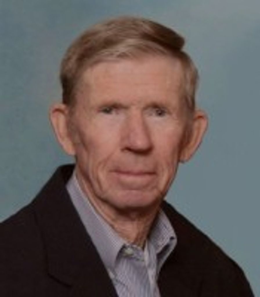 Mr.  Martin Vernon Autry, 76