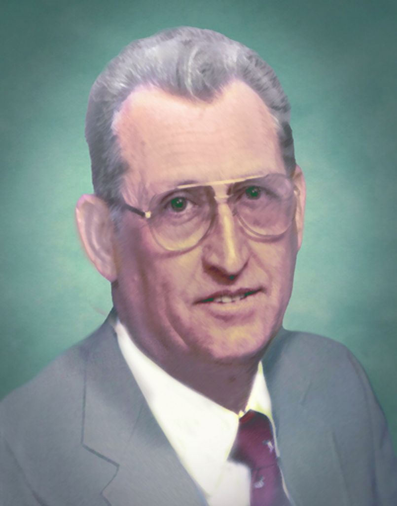 Verlon "Tom" Dexter White Profile Photo