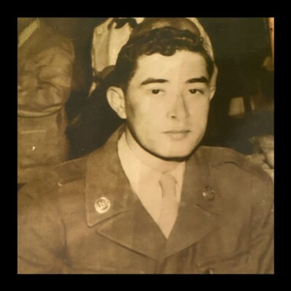 Arnulfo Amador Profile Photo
