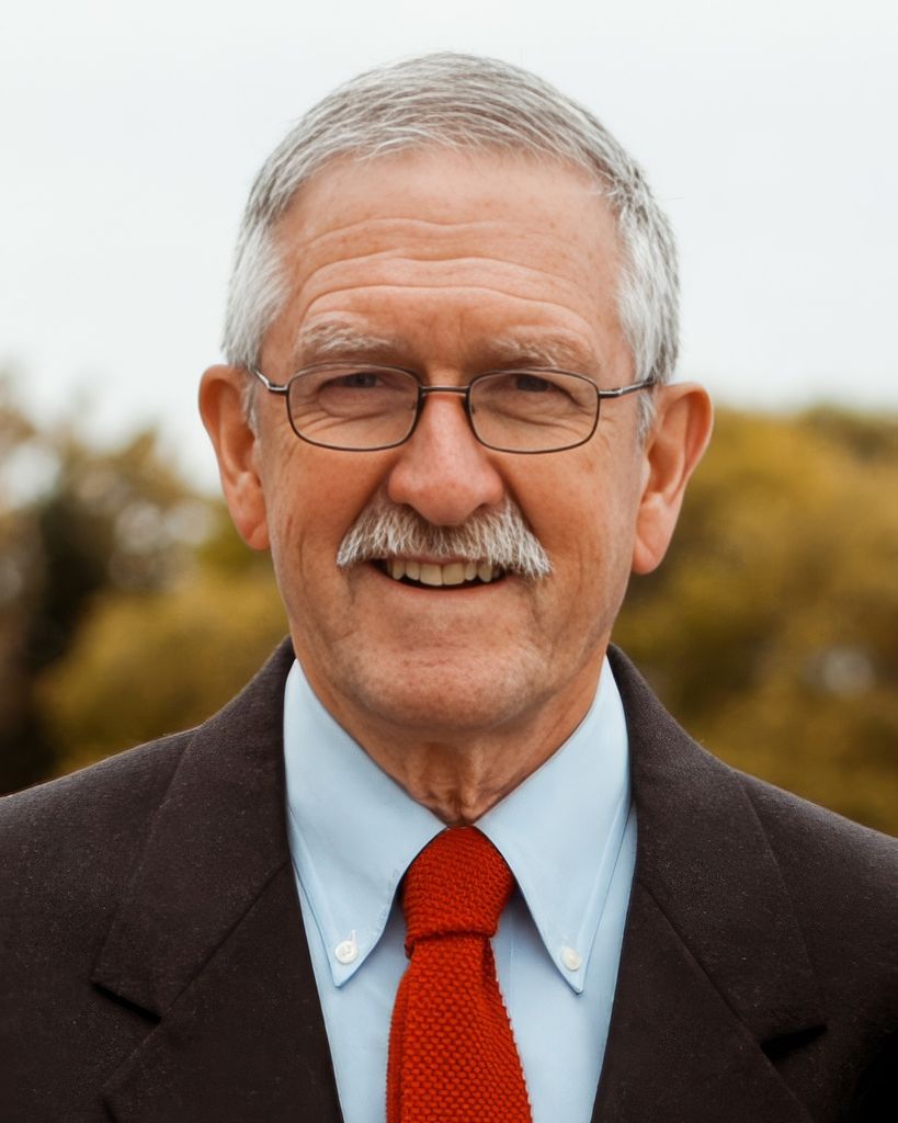 Thomas C. Garland