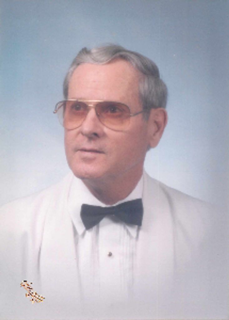 Richard Fox