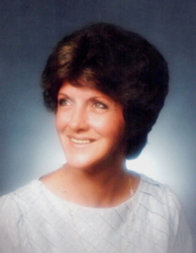 Barbara L. Catlett Wilson