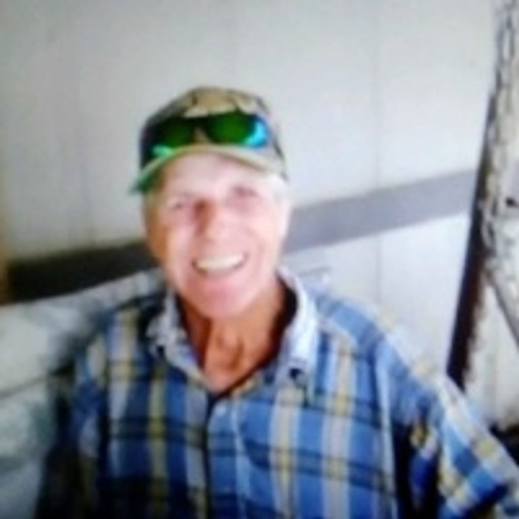 Larry Wendell Ford Profile Photo