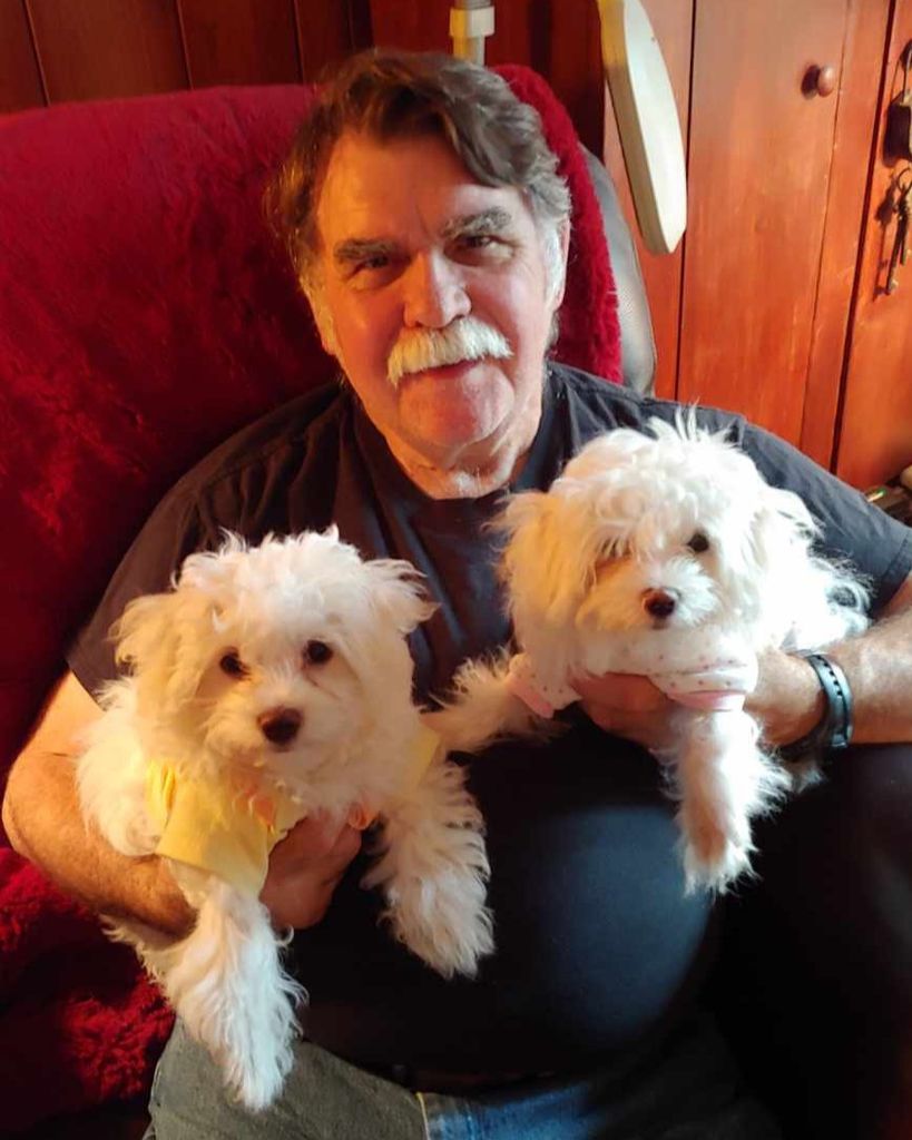Mark A. Ludwig M.D. Profile Photo