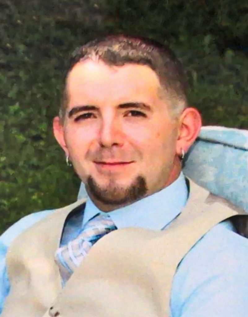 Nicholas A. Curboy Profile Photo