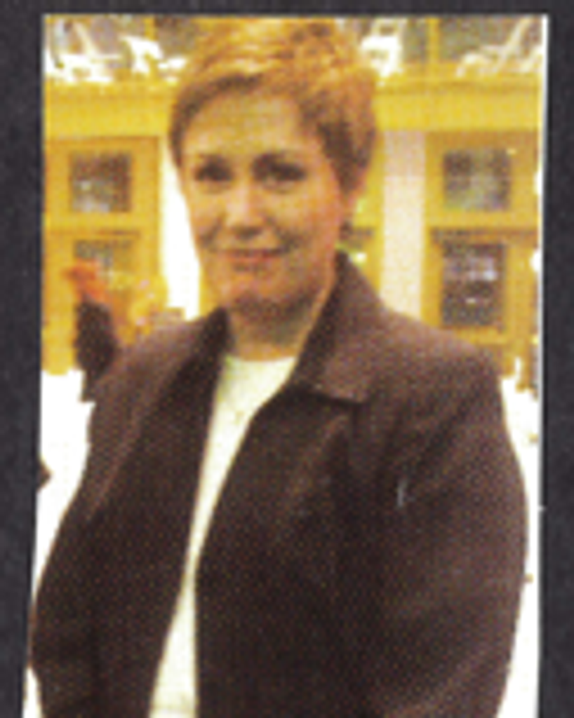 Therese Glassmeyer Profile Photo