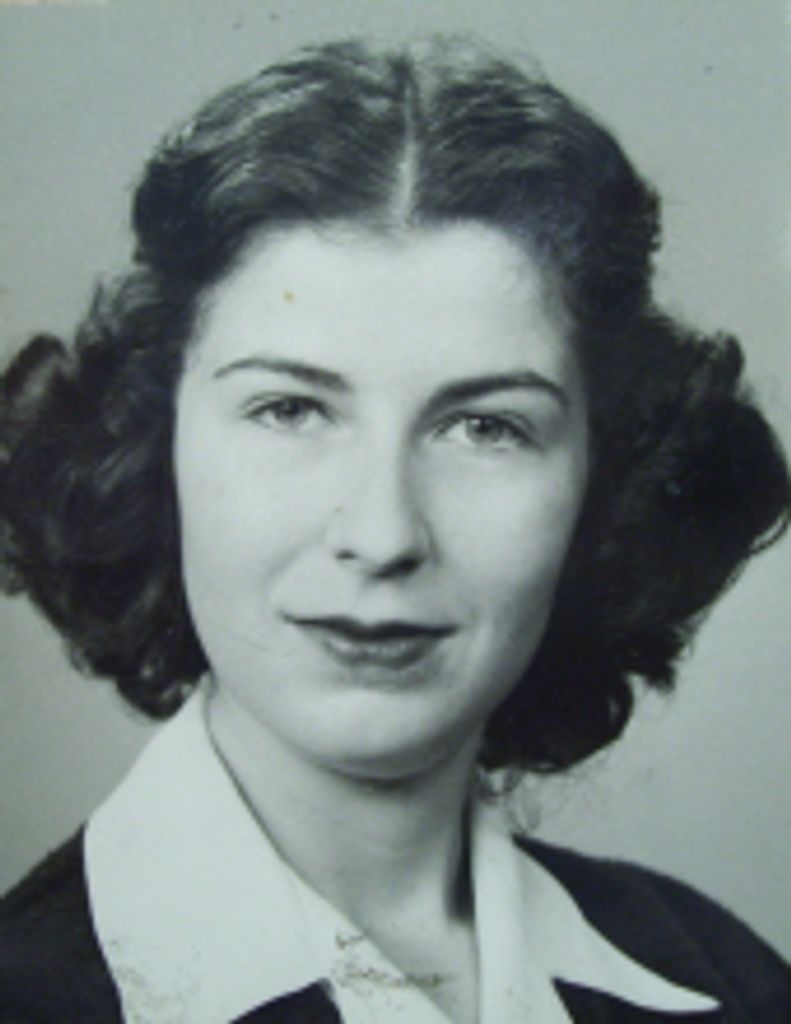 Dorothy "Dottie" R Yager