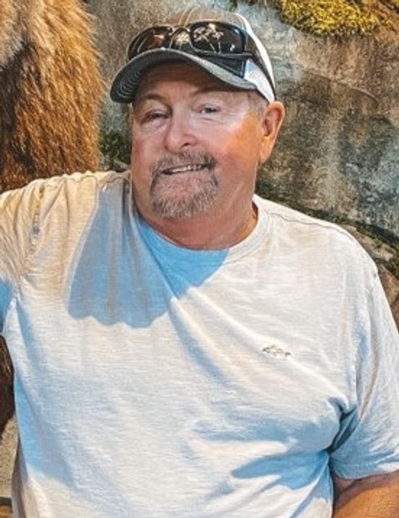 James "Jimmy" Parker