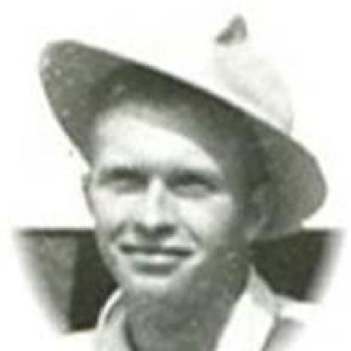 Luther Charles Davis Profile Photo
