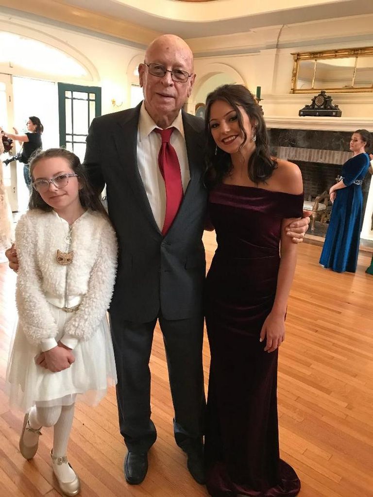 Mr. Jim Andrew Mcgill, Sr. Profile Photo