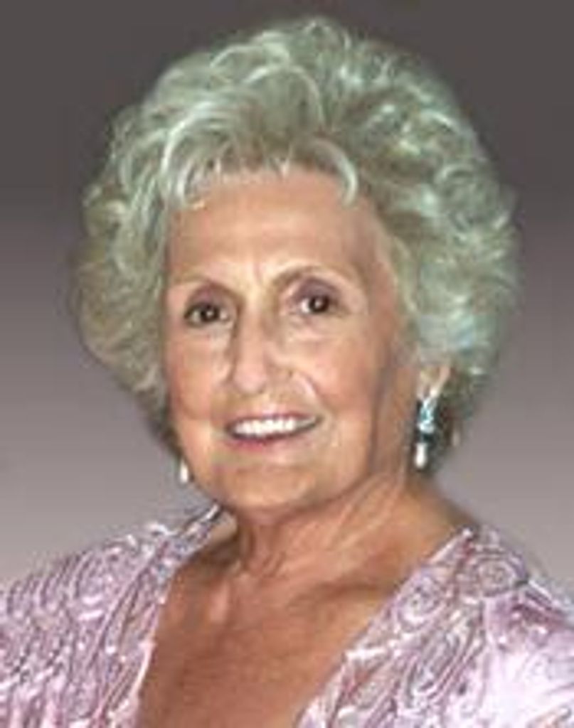 Rose (Deluna) Siraguso