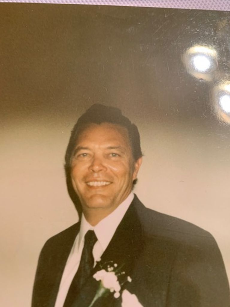 Larry Herring Profile Photo