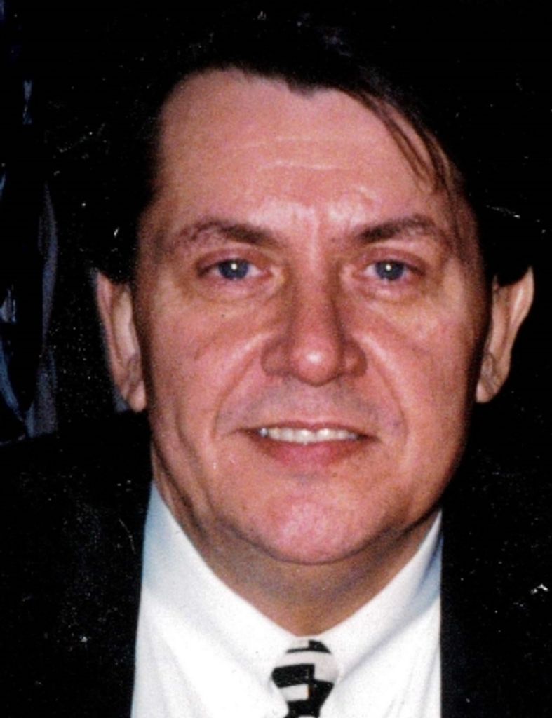 Lawrence Thomas Salunek Profile Photo