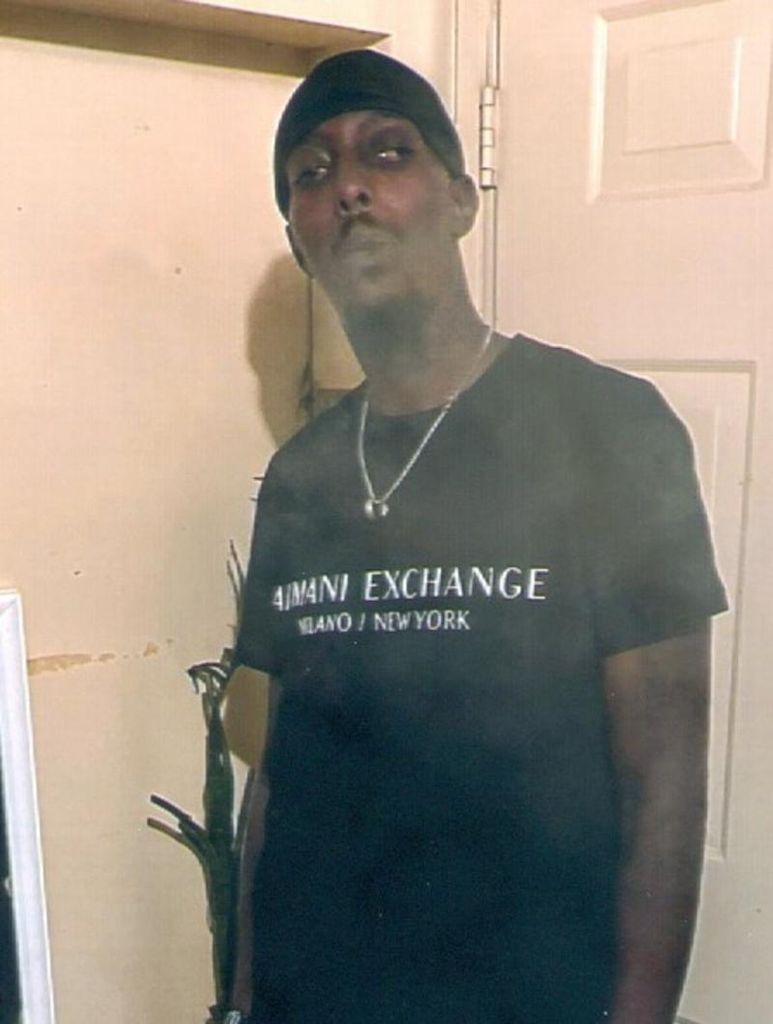 Linwood P. Haskins Profile Photo