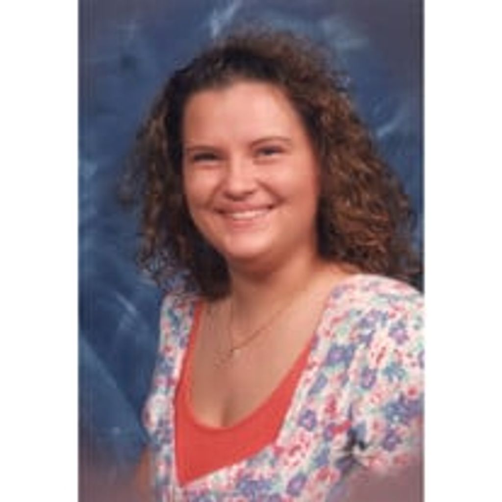 Samantha "Sam" Sue Pinkerton