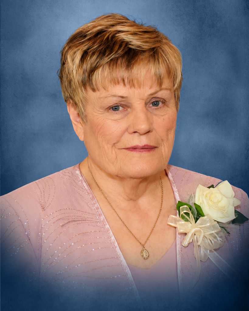 Pauline Patrick West
