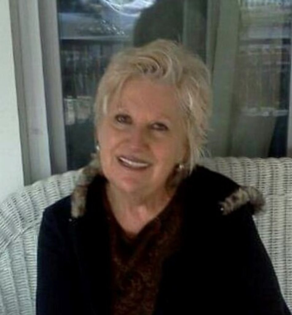 Diane S. Berger Profile Photo