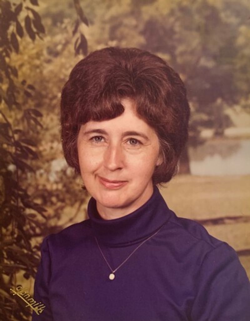 Ruby Lee Graham Profile Photo