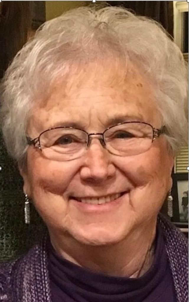 Marilyn F. (Siemens) Krehbiel