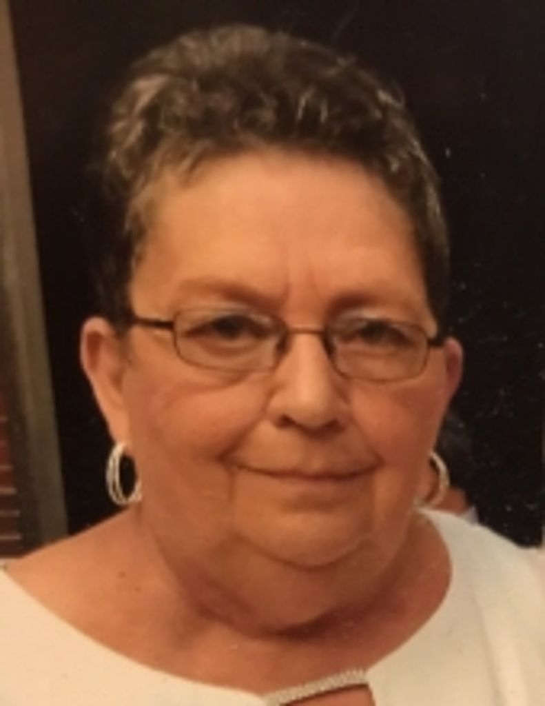 Linda Sue Ballard Profile Photo