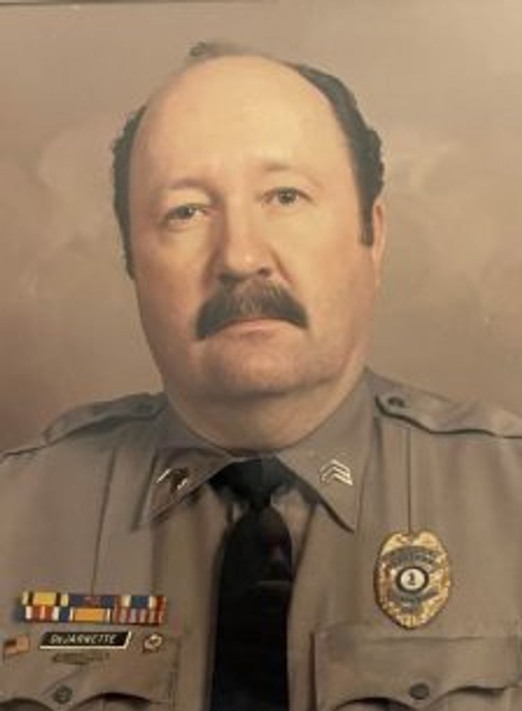 Ronald Golon Dejarnette Profile Photo