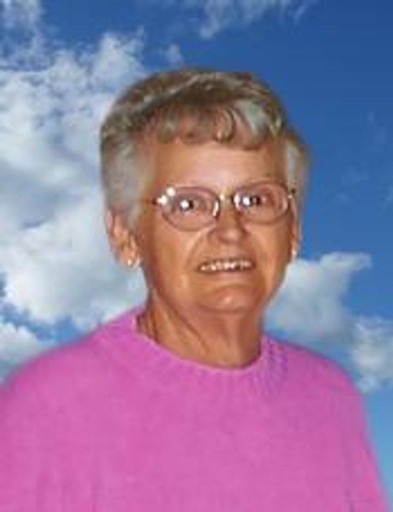 Dorothy Marie Mussetter