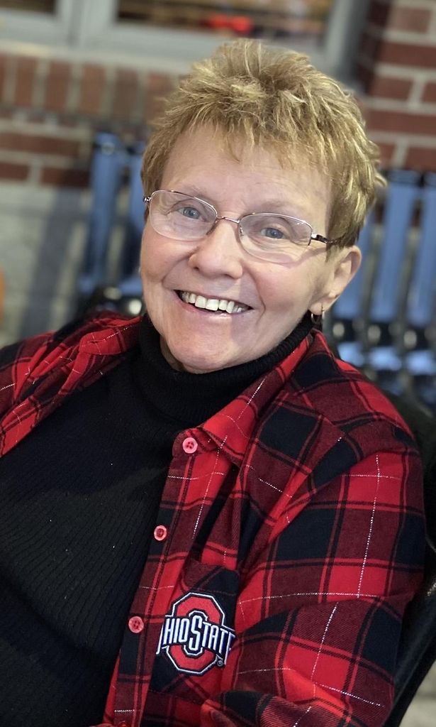 Pam Jones Profile Photo