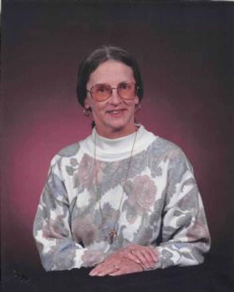 Joanne Pippin Profile Photo