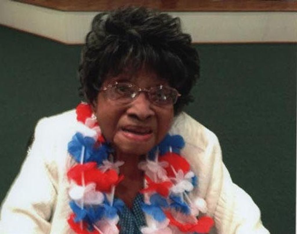 Mae Francis Flowers-Davis Profile Photo
