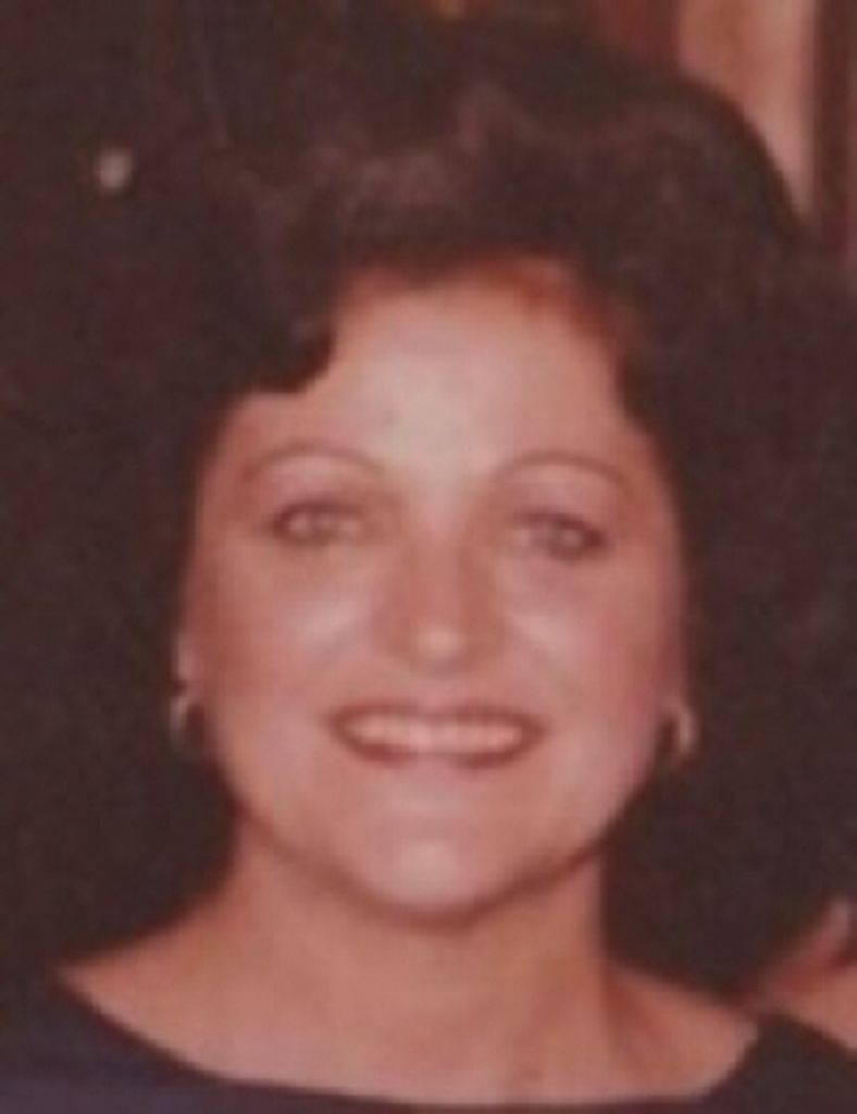 Mildred Davis