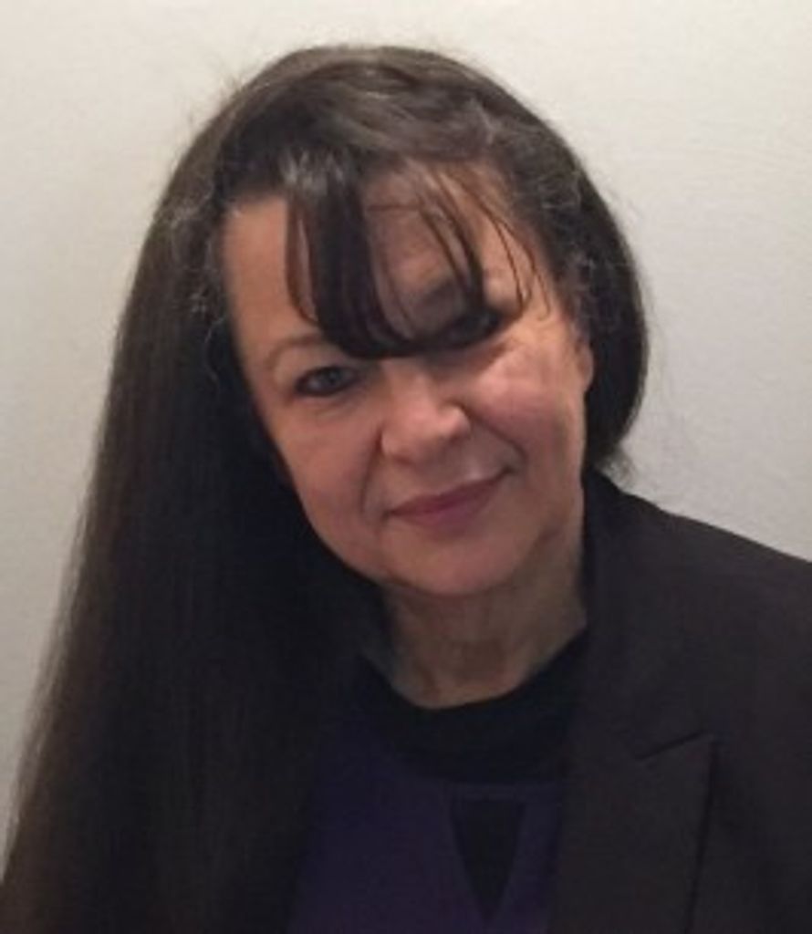 Yvonne "Vonnie" M. Marcum