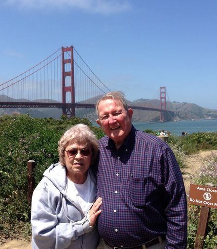 Lewis & Rosie Campbell photo gallery thumbnail 19 of 65