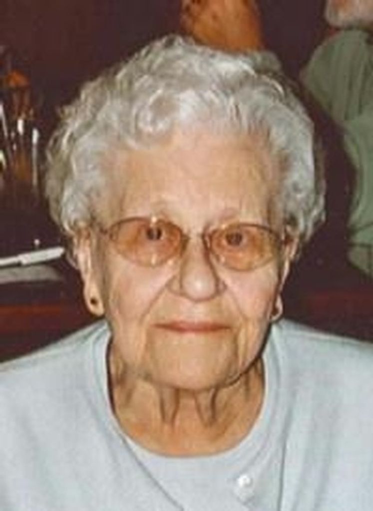 Marcella A Meeker