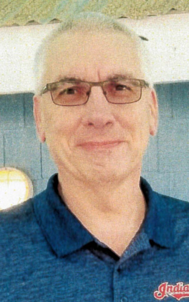 Robert "Bob" Potesta